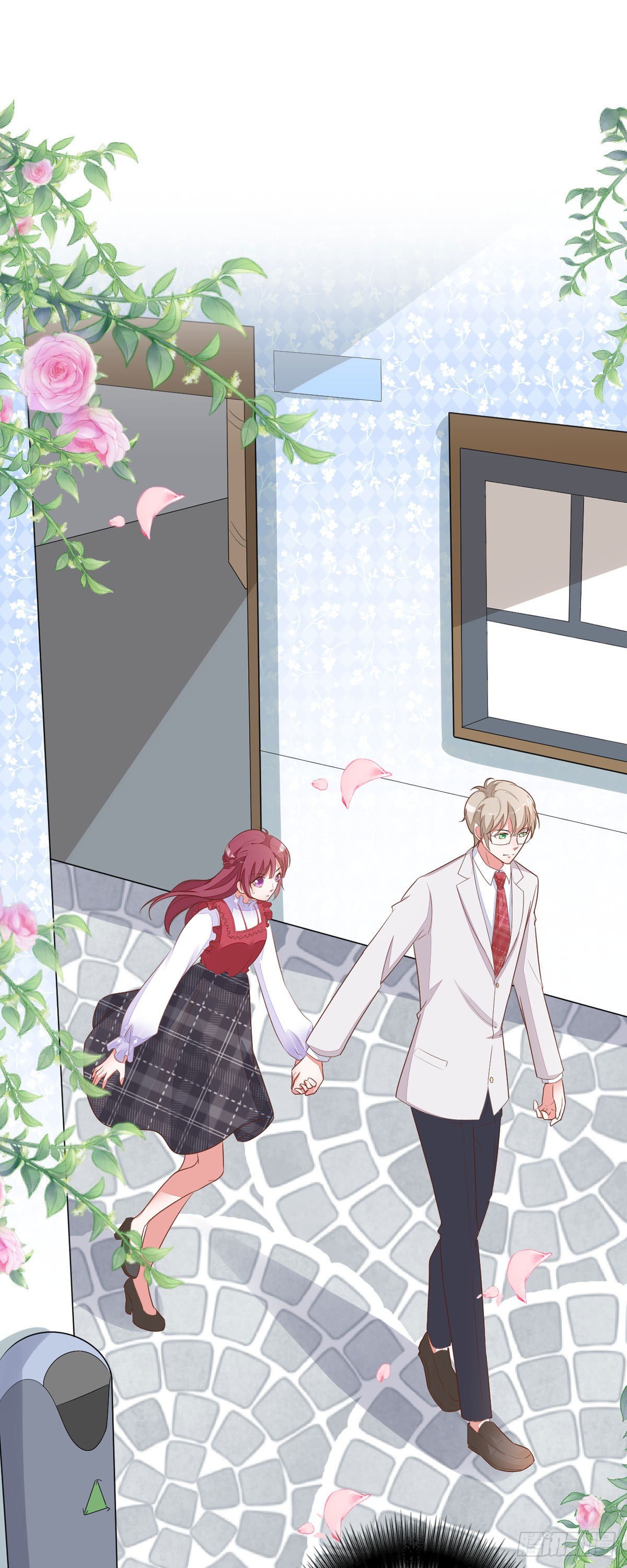 第9话 禁忌的存在-第12话