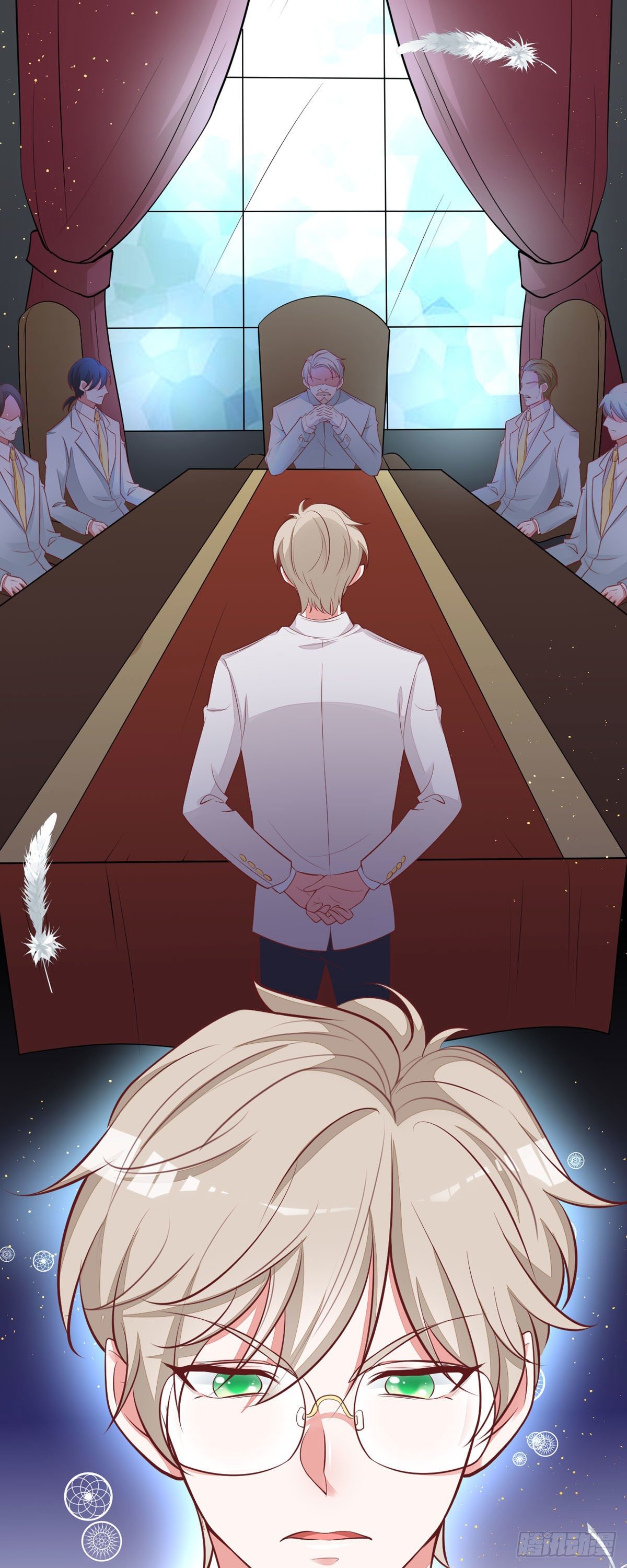 第13话 小奶狗刺客-第16话