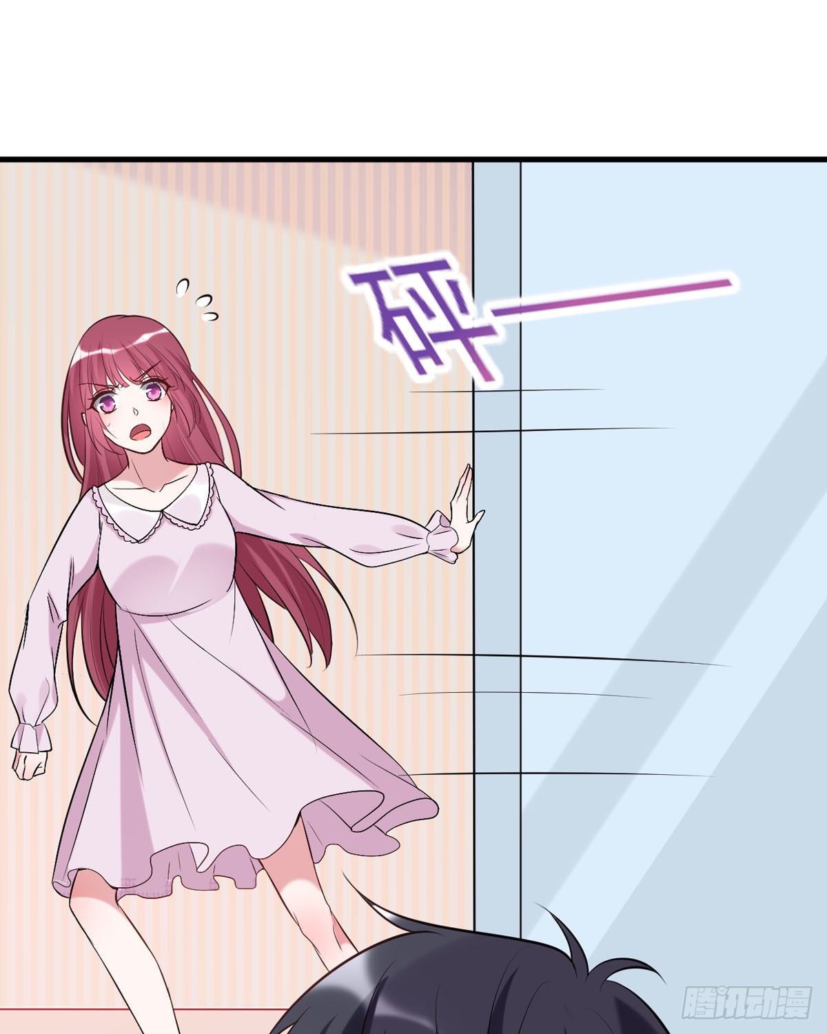 第15话 做我的女仆(1/2)-第18话