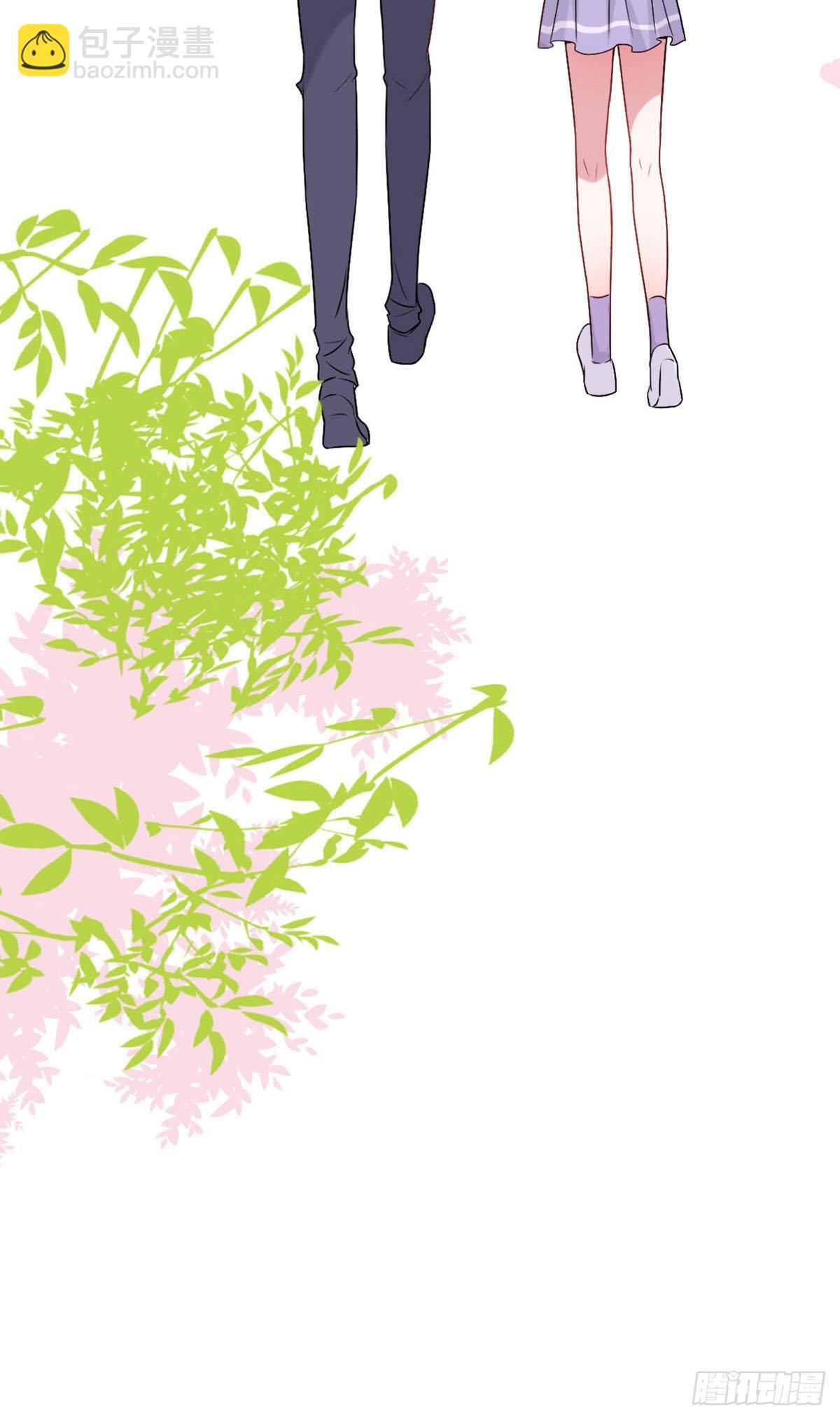 第15话 做我的女仆(1/2)-第18话