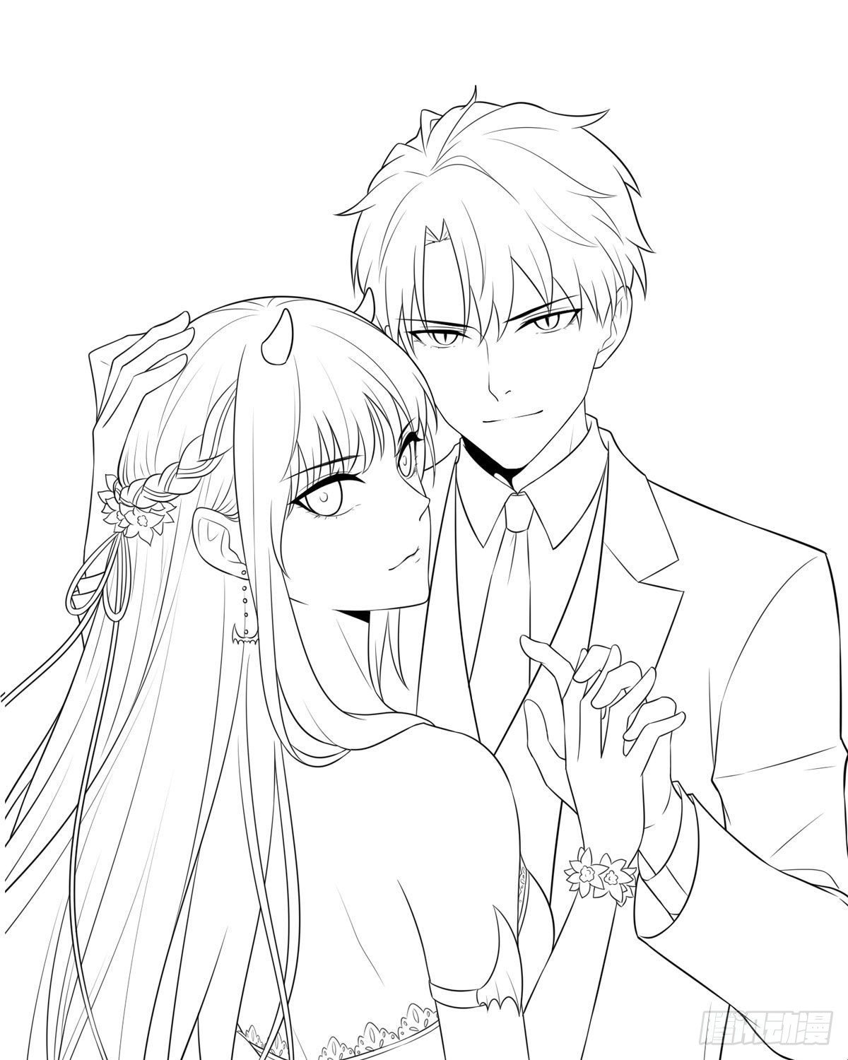 第15话 做我的女仆(1/2)-第18话