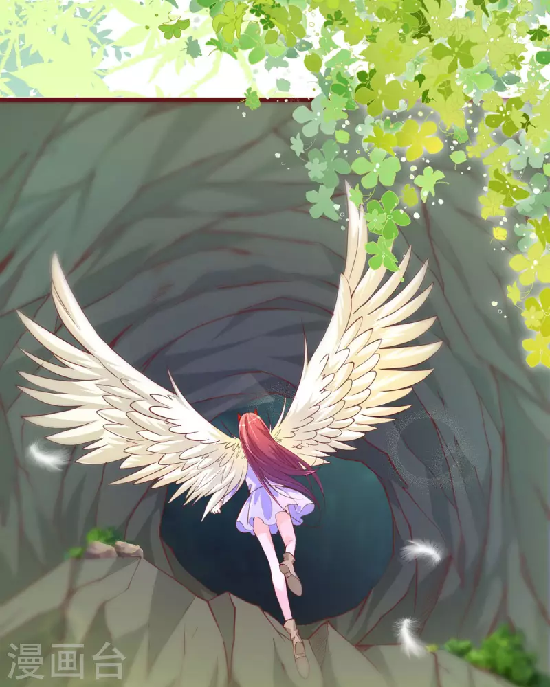 第22话 怪兽-第22话