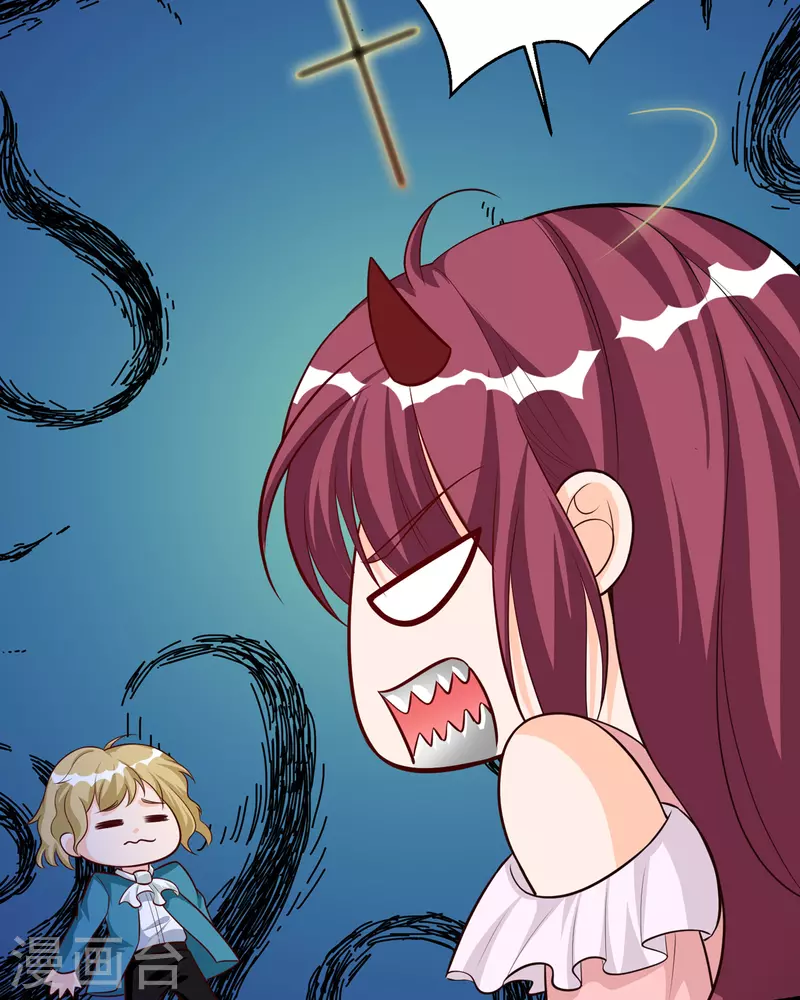 第30话 你不是人偶-第30话