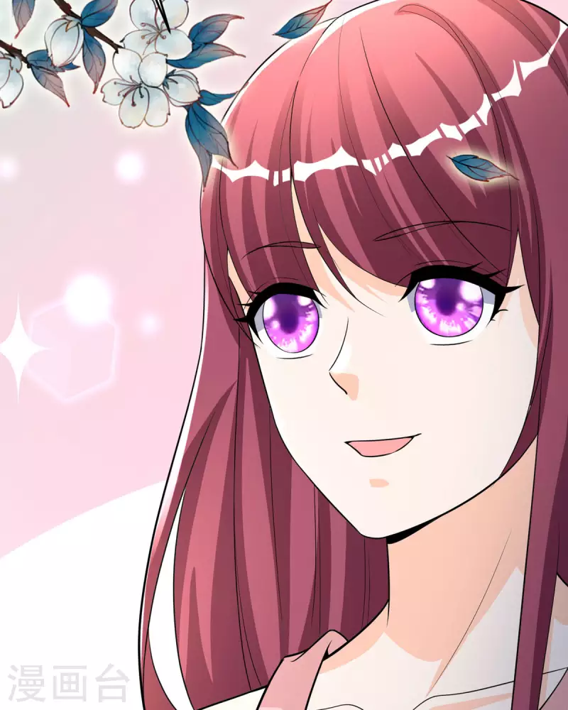 第34话 总裁也会哭-第34话