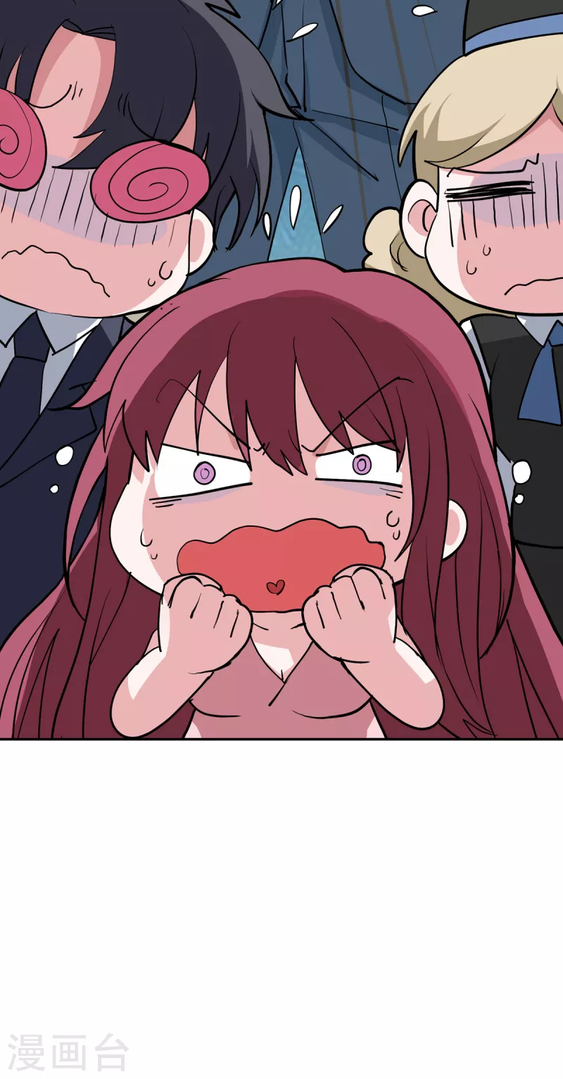 第35话 要怎么演啊-第36话