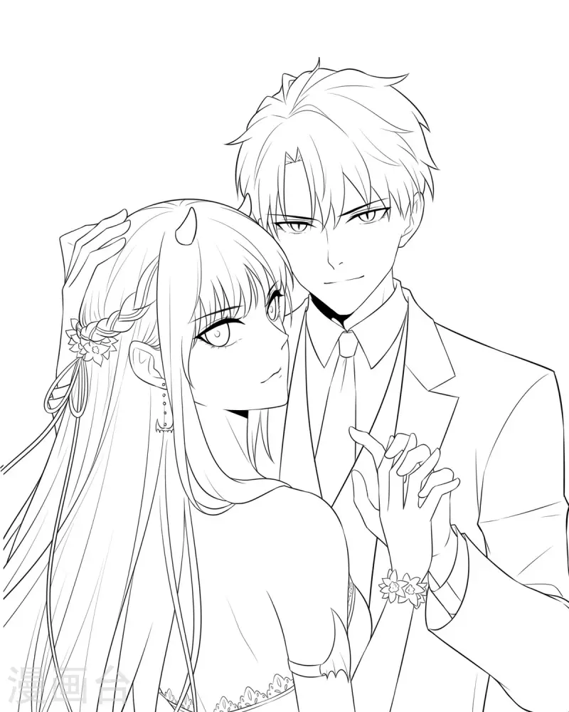 第35话 要怎么演啊-第36话