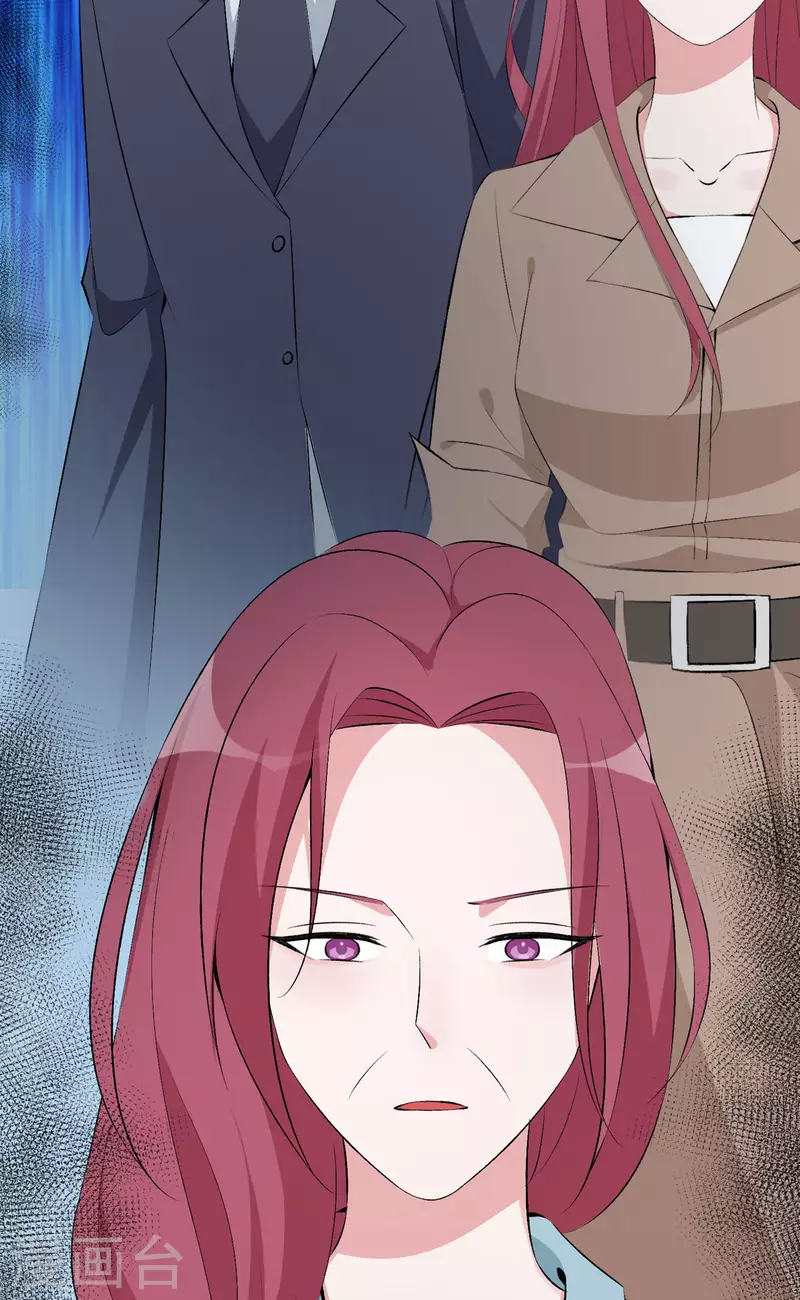 第37话 母女相见-第38话