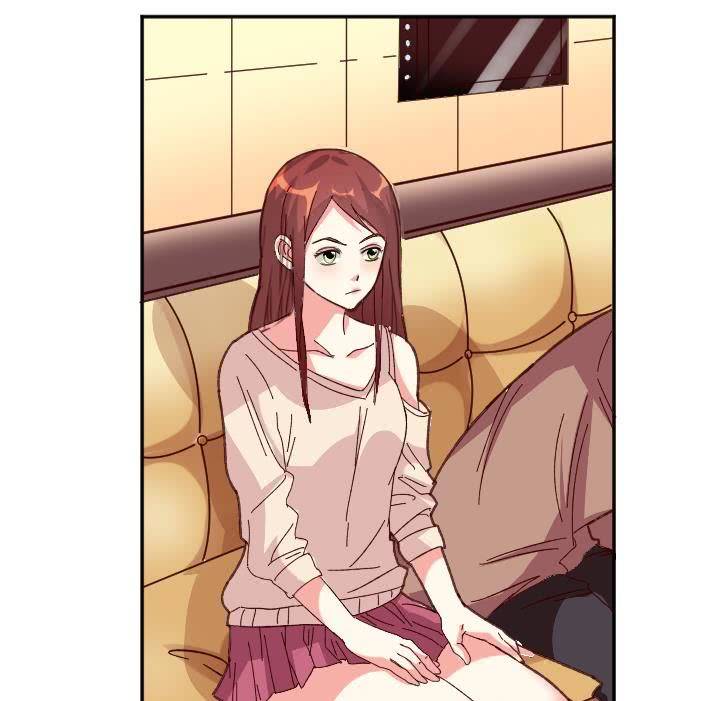 第1话 阴差阳错(1/2)-第2话