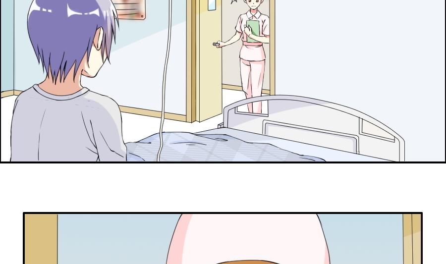 第19话 失忆-第20话