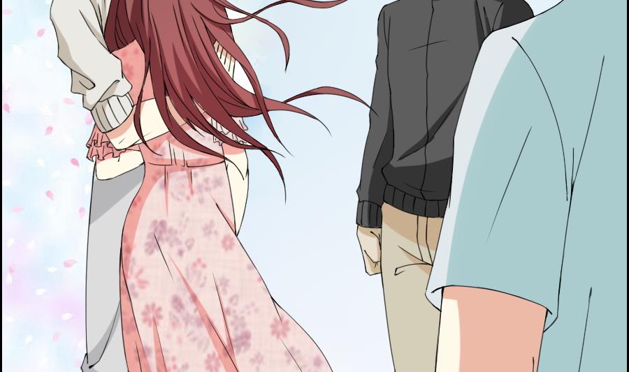 第21话 怦然心动-第22话