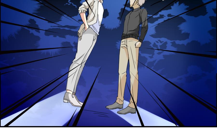 第21话 怦然心动-第22话