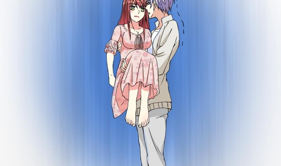 第23话 态度-第24话