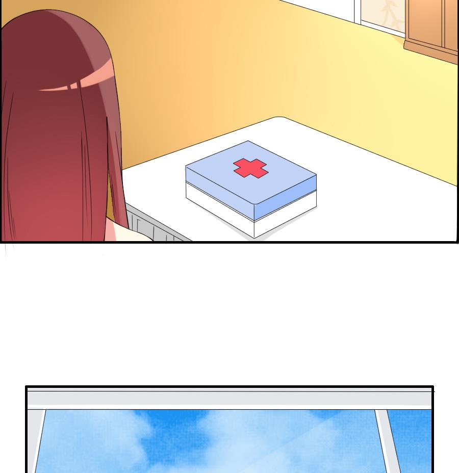 第27话 纠结-第28话