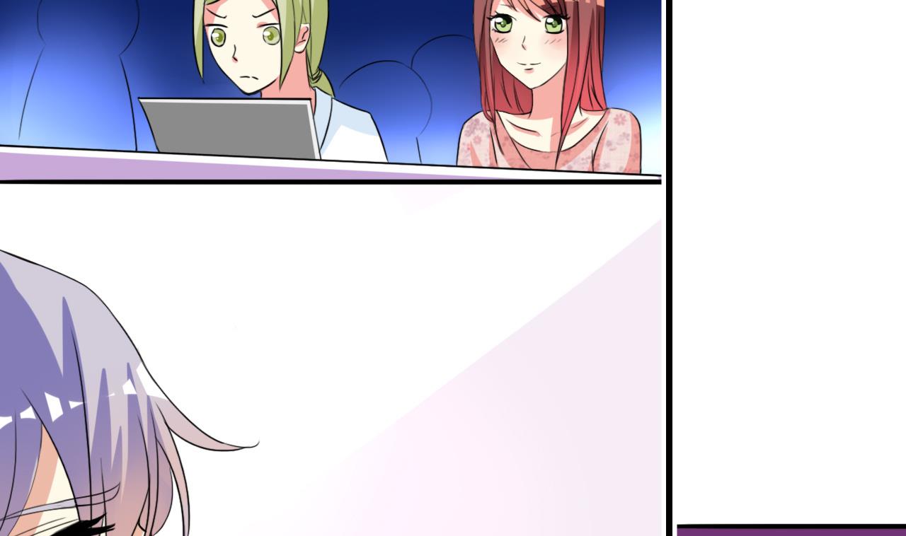 第33话 抄袭？？(1/2)-第34话