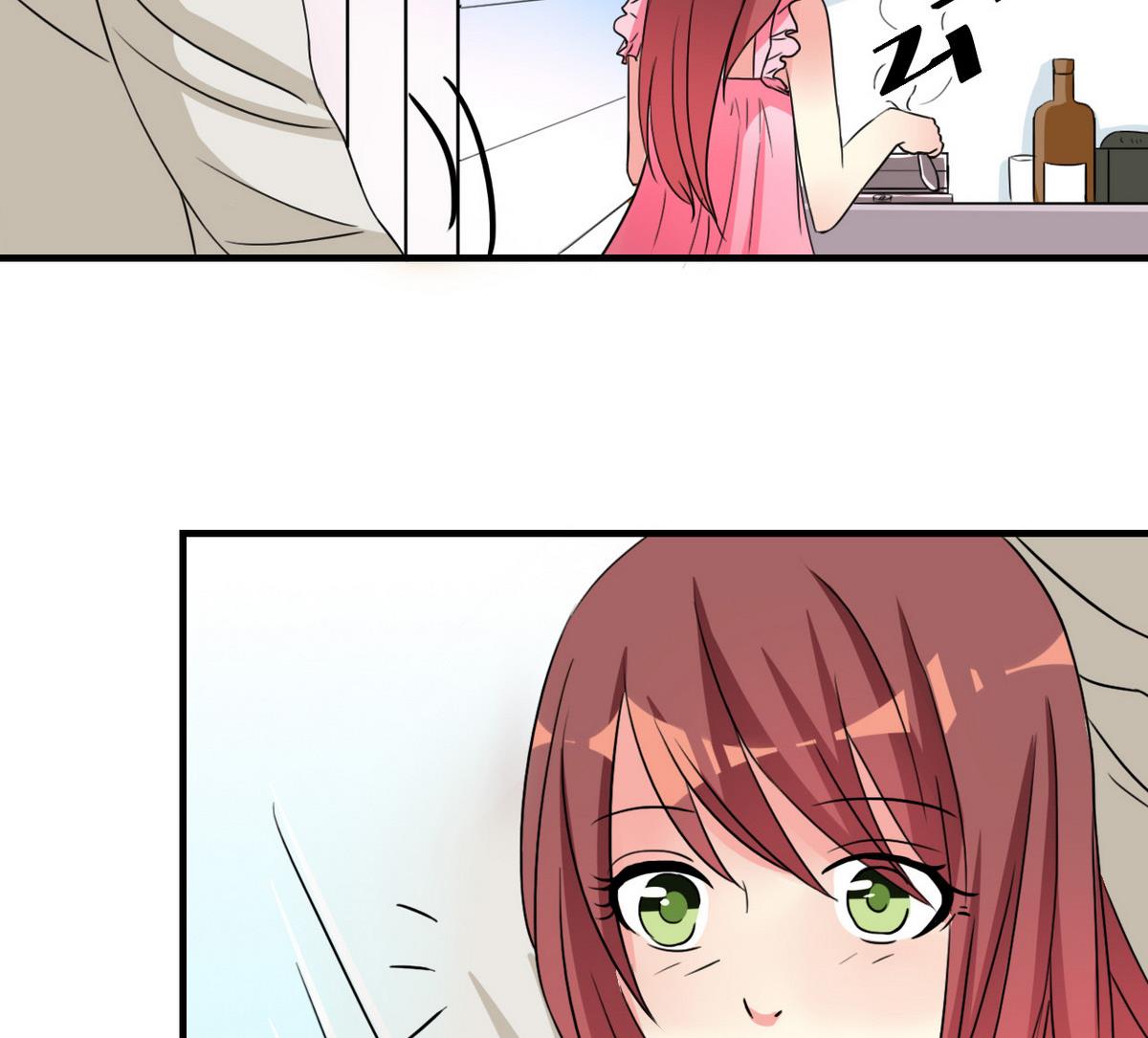 第37话 熟悉的过去-第38话