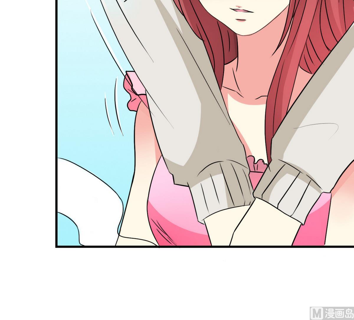 第37话 熟悉的过去-第38话