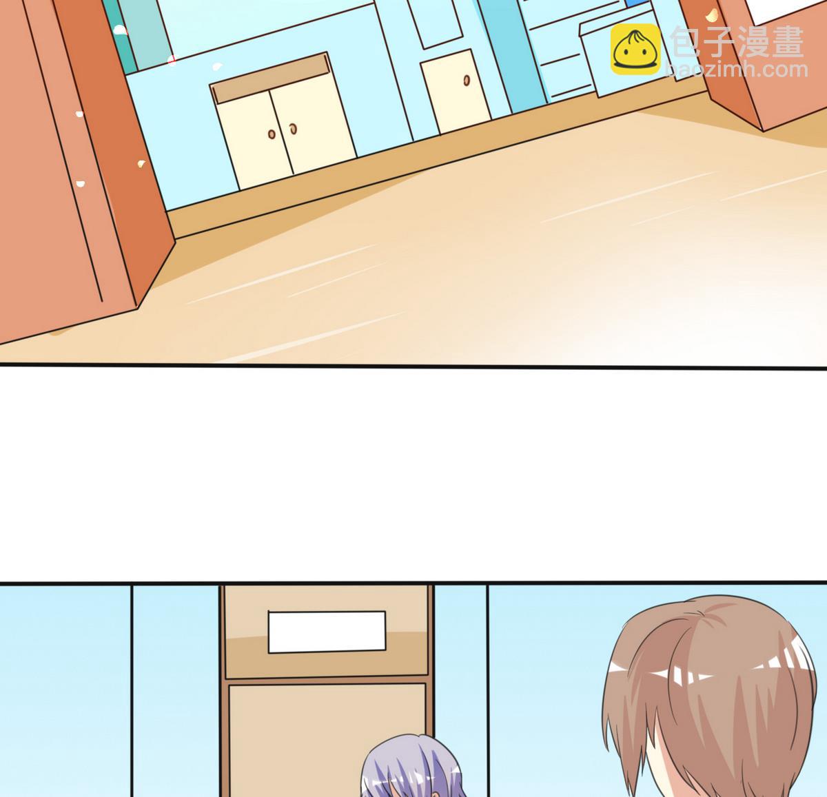 第39话 不能说的秘密-第40话