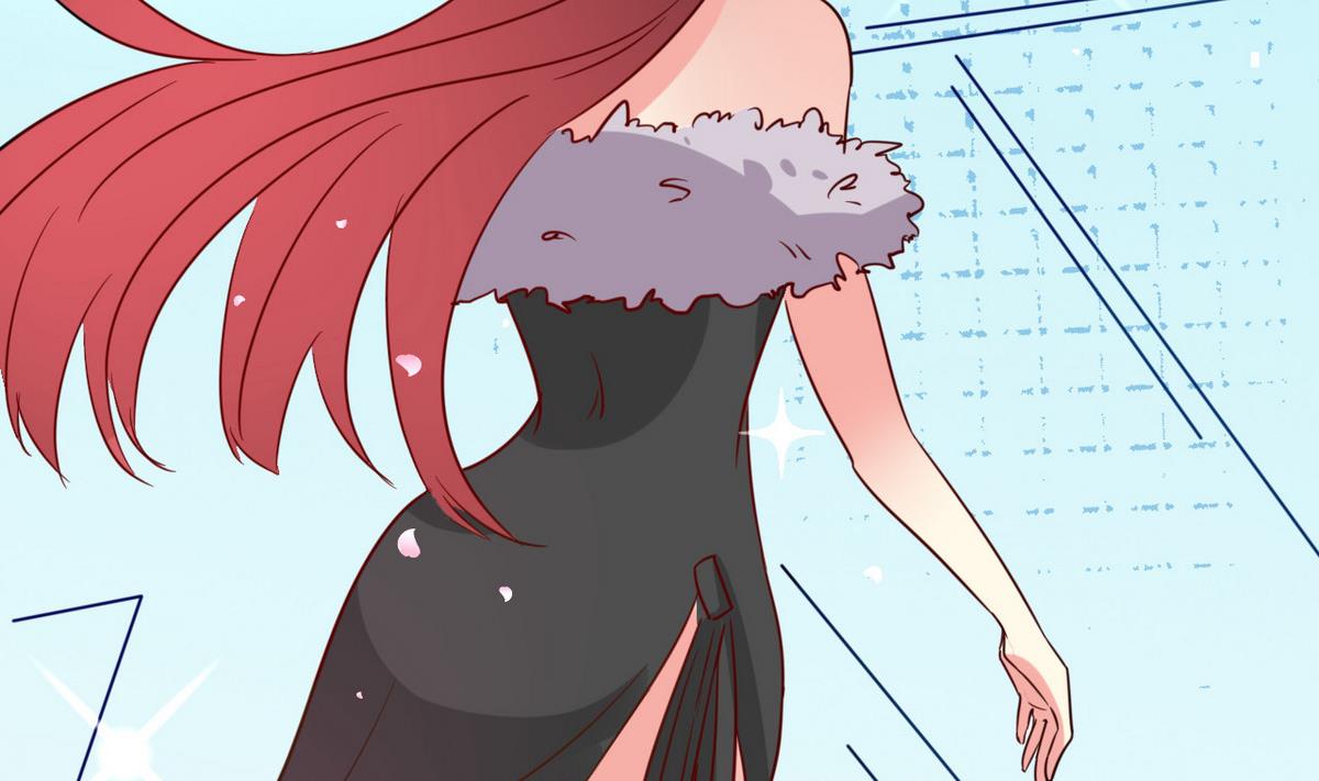 第41话 所谓爱情(1/2)-第42话