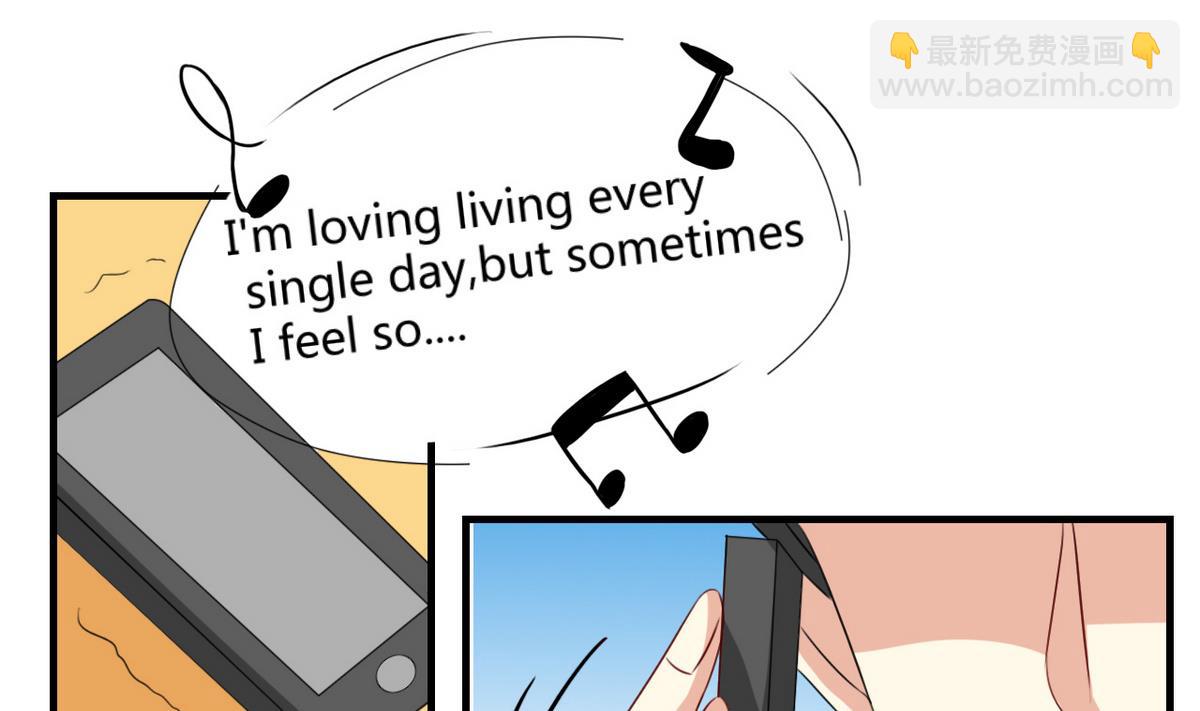 第41话 所谓爱情(1/2)-第42话