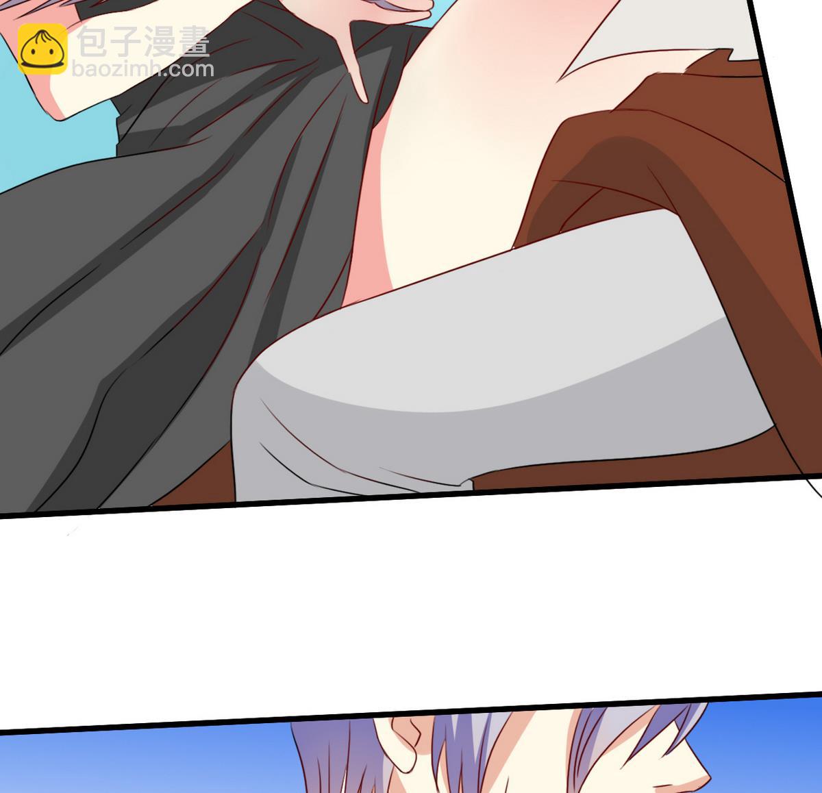 第41话 所谓爱情(1/2)-第42话