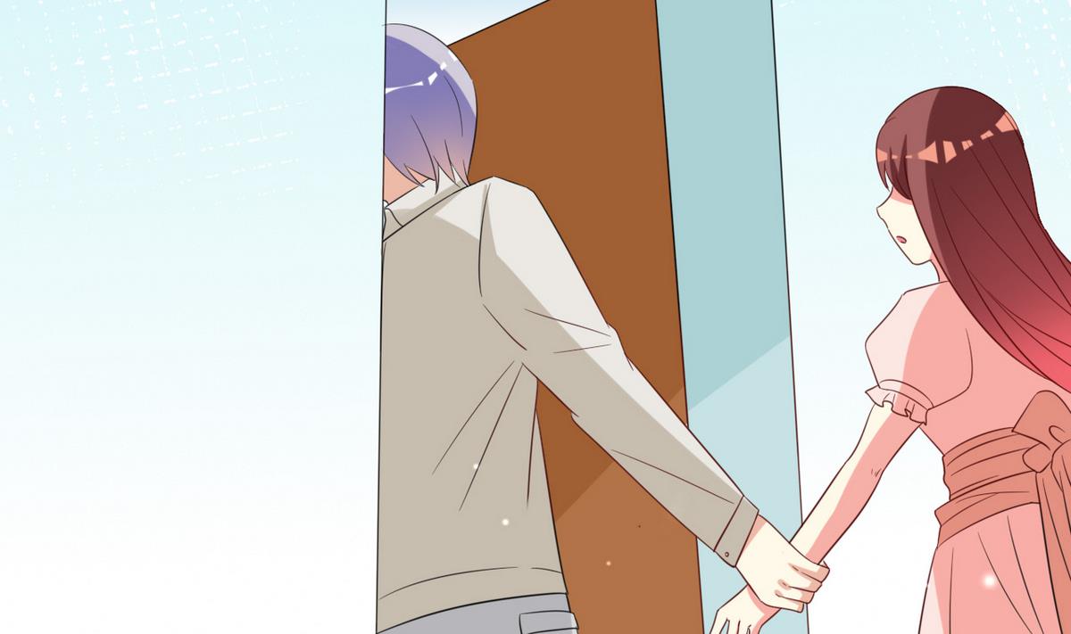 第43话 重新在一起(1/2)-第44话