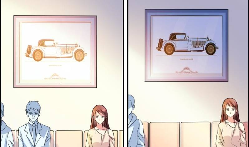 第5话 穷途末路-第6话