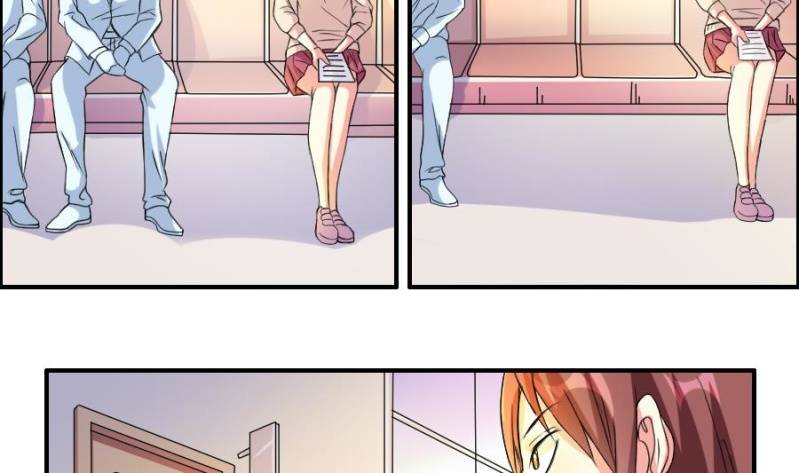 第5话 穷途末路-第6话