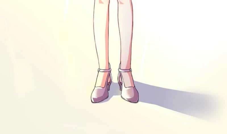 第5话 穷途末路-第6话