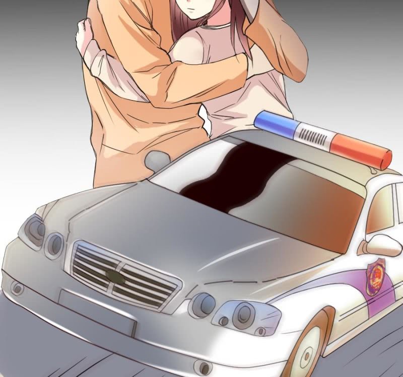 第5话 穷途末路-第6话