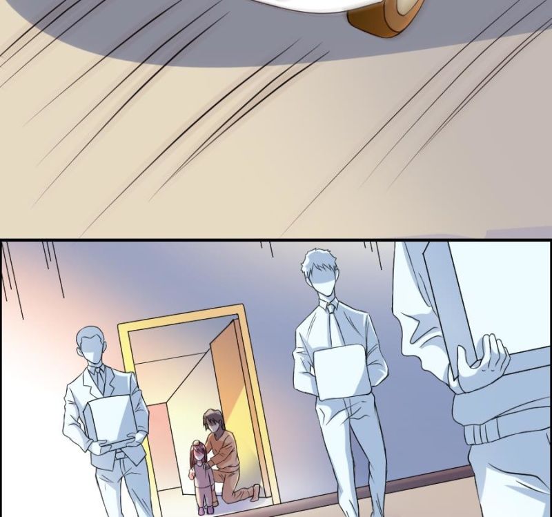 第5话 穷途末路-第6话