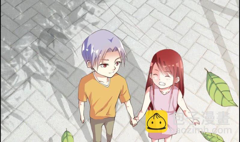 第9话 星空下-第10话