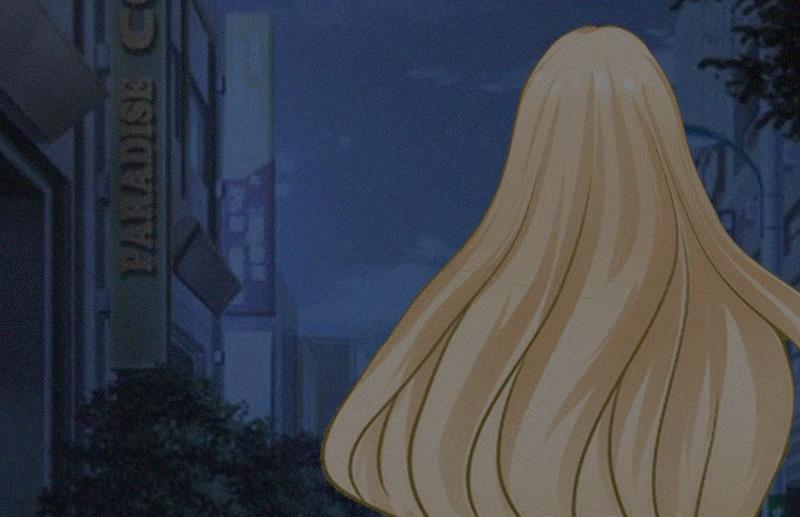 第2话 绑架(1/2)-第2话