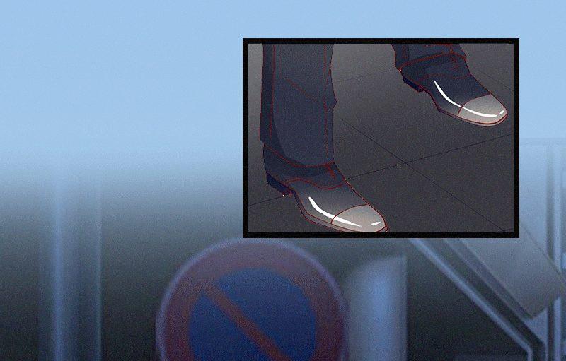 第2话 绑架(1/2)-第2话