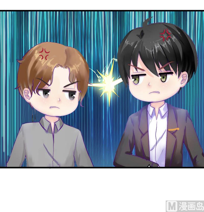 第12话 争锋相对-第12话