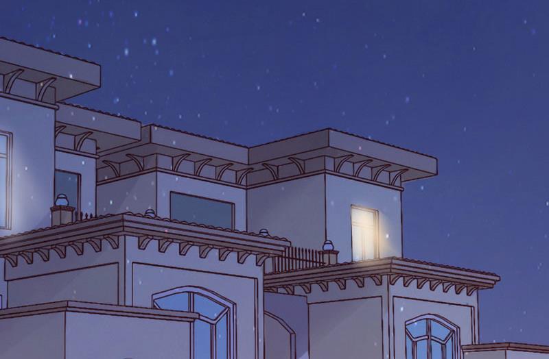 第14话 唯一能为你做的(1/2)-第14话