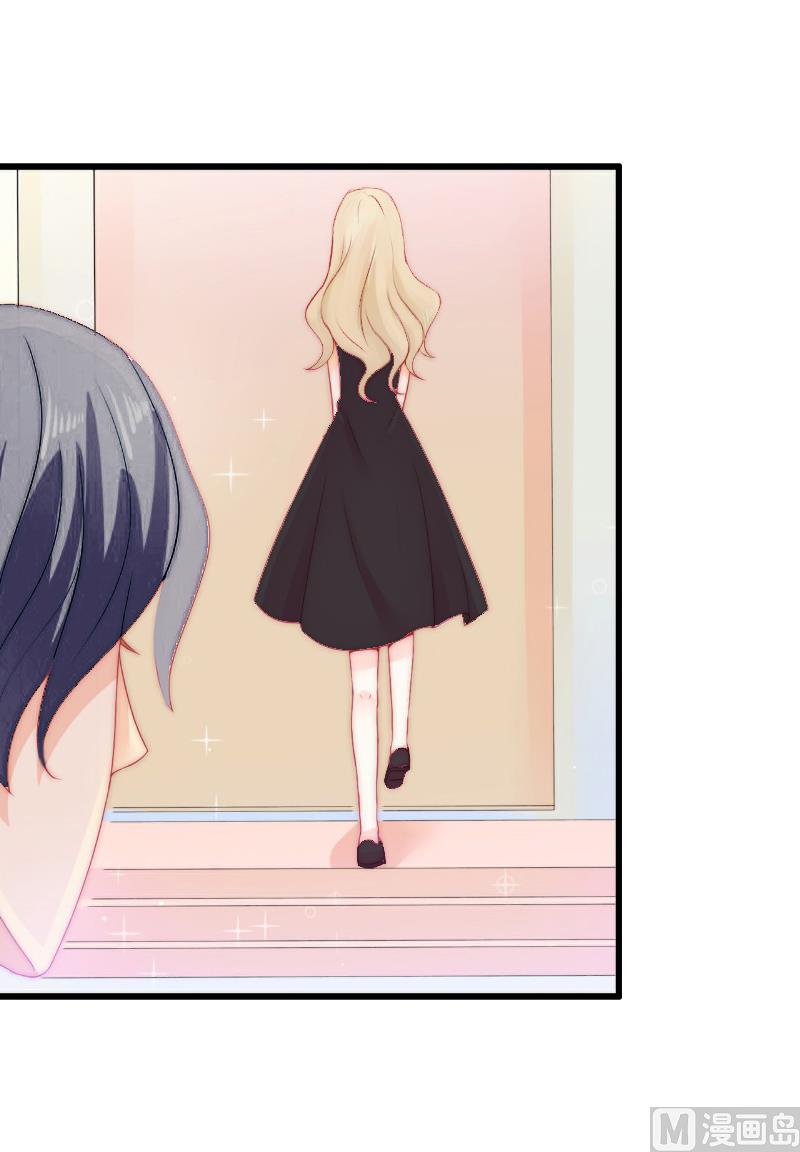 第16话 再也回不到过去-第16话