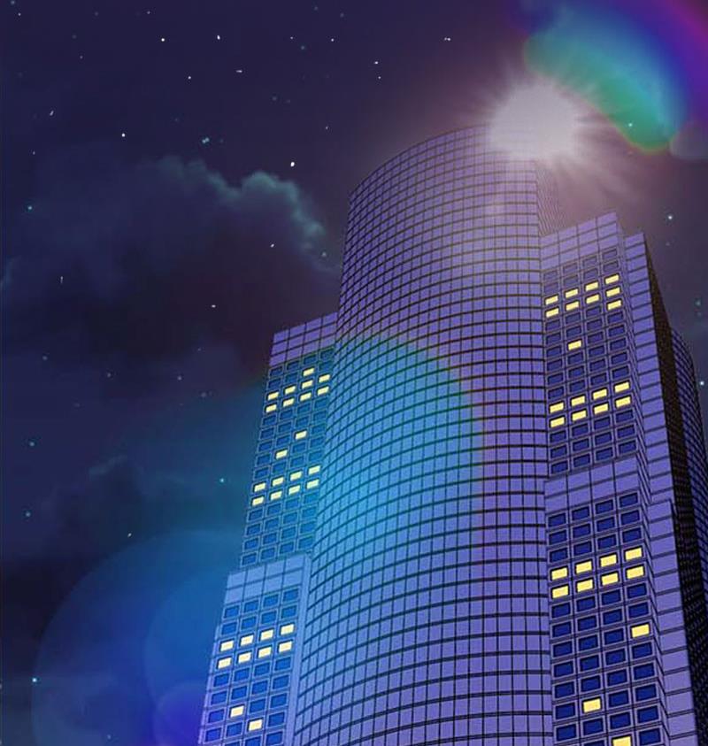 第18话 陪酒-第18话