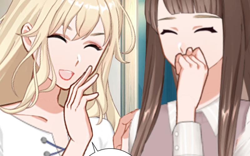 第20话 我不喜欢撒娇的女人-第20话