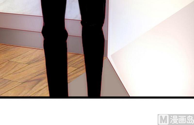 第22话 今晚留下来陪我-第22话