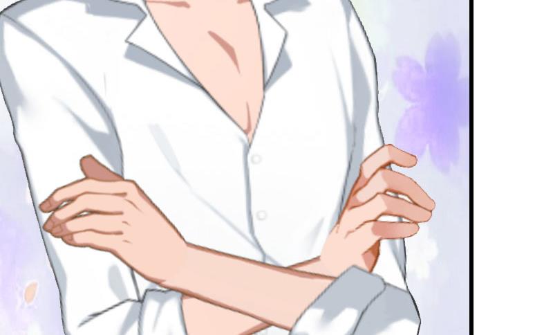 第22话 今晚留下来陪我-第22话