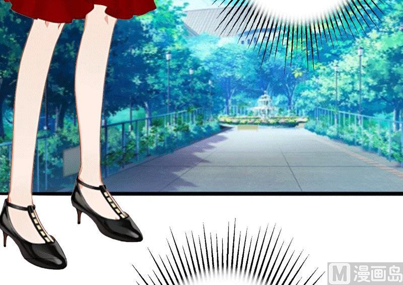 第4话 你配不上他！(1/2)-第4话