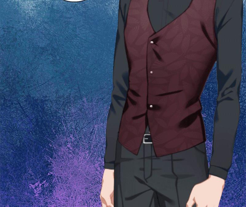 第4话 你配不上他！(1/2)-第4话