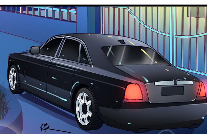 第4话 你配不上他！(1/2)-第4话