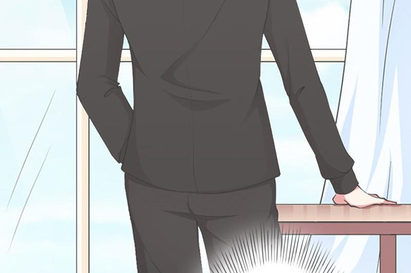 第38话 请求原谅-第38话