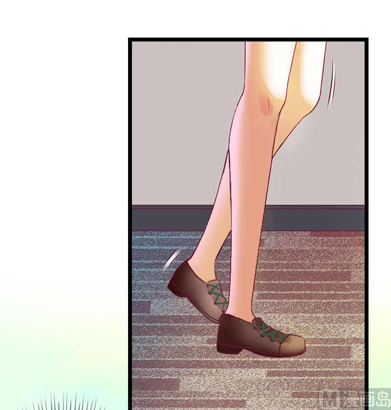 第6话 女人，你威胁我？(1/2)-第6话