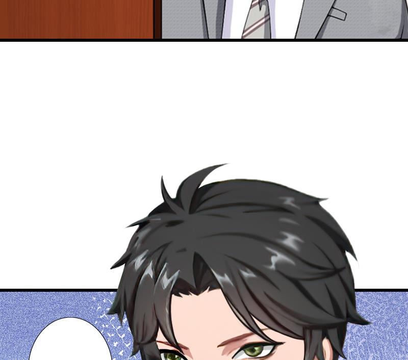 第54话 你有什么资格谈礼仪-第54话