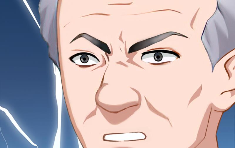 第60话 萧书晴的决断-第60话