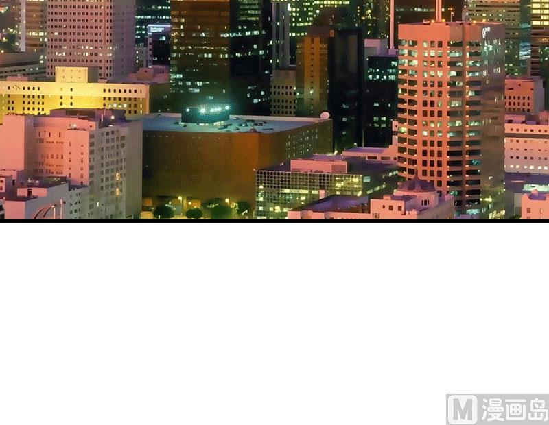 第86话 T市只有一个主人-第86话