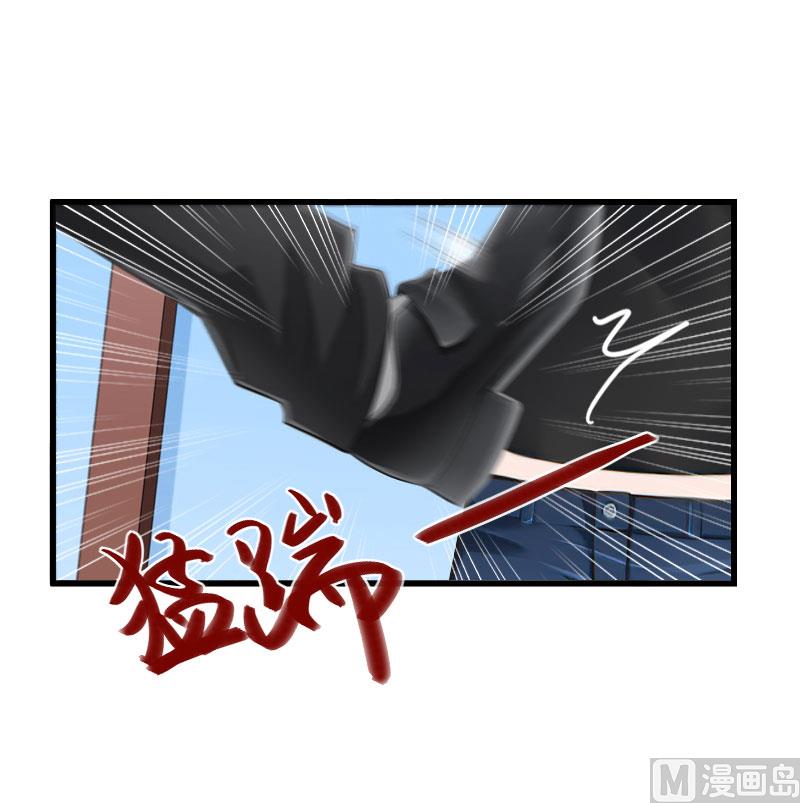 第90话 千钧一发-第90话