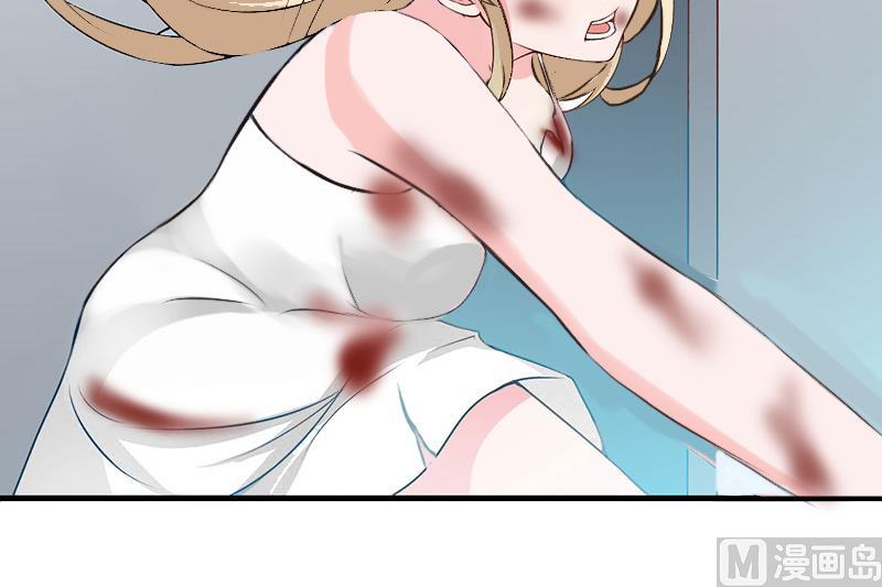 第10话 谁都不能伤害你-第10话